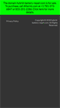 Mobile Screenshot of hybrid-battery-repair.com